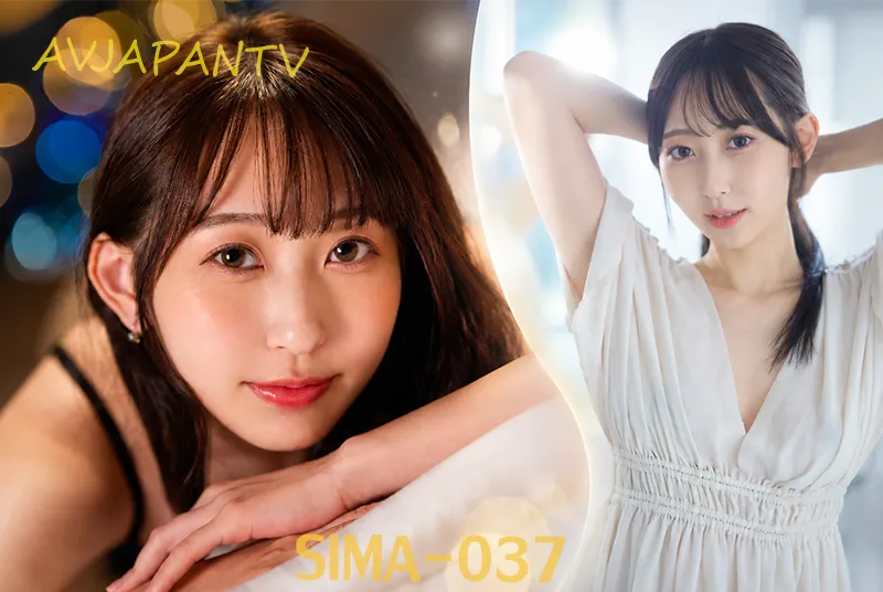 SIMA-037 รีวิวหนังเอวีญี่ปุ่น ลำธารบนภูเขาและบรรยากาศกลางแจ้ง