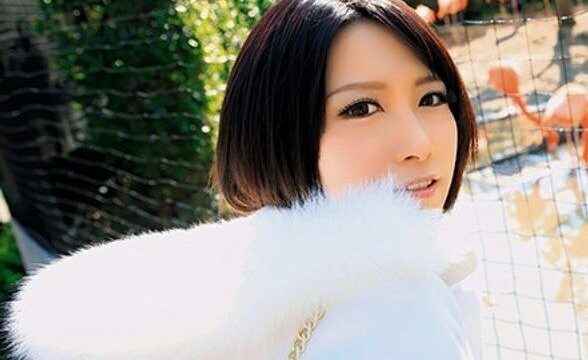 DVAJ-233 ยูอิ ทาคามิยะ กับบรรยากาศคนรักส่วนตัวผ่านสายตาผู้ชม