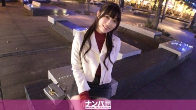 200GANA-3199 มิโนริกับบุคลิกไม่ยอมแพ้